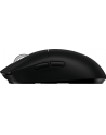 logitech Mysz G Pro X Superlight Black    910-005880 - nr 5