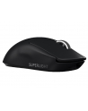 logitech Mysz G Pro X Superlight Black    910-005880 - nr 1