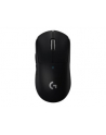 logitech Mysz G Pro X Superlight Black    910-005880 - nr 12