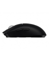 logitech Mysz G Pro X Superlight Black    910-005880 - nr 18