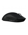 logitech Mysz G Pro X Superlight Black    910-005880 - nr 19