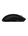 logitech Mysz G Pro X Superlight Black    910-005880 - nr 22