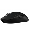 logitech Mysz G Pro X Superlight Black    910-005880 - nr 41