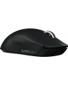 logitech Mysz G Pro X Superlight Black    910-005880 - nr 48