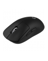 logitech Mysz G Pro X Superlight Black    910-005880 - nr 53