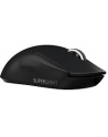 logitech Mysz G Pro X Superlight Black    910-005880 - nr 56