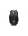 logitech Mysz bezprzewodowa M190  Mid Grey - nr 13