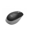 logitech Mysz bezprzewodowa M190  Mid Grey - nr 16