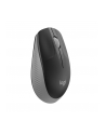 logitech Mysz bezprzewodowa M190  Mid Grey - nr 32