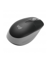 logitech Mysz bezprzewodowa M190  Mid Grey - nr 34