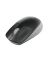 logitech Mysz bezprzewodowa M190  Mid Grey - nr 39