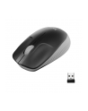 logitech Mysz bezprzewodowa M190  Mid Grey - nr 65