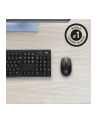 logitech Mysz bezprzewodowa M190  Mid Grey - nr 68