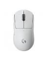 logitech Mysz G Pro X Superlight White    910-005942 - nr 20