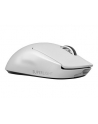 logitech Mysz G Pro X Superlight White    910-005942 - nr 25