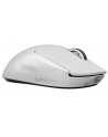 logitech Mysz G Pro X Superlight White    910-005942 - nr 31