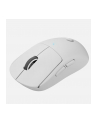 logitech Mysz G Pro X Superlight White    910-005942 - nr 33