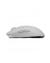 logitech Mysz G Pro X Superlight White    910-005942 - nr 35