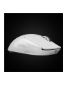 logitech Mysz G Pro X Superlight White    910-005942 - nr 41