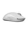 logitech Mysz G Pro X Superlight White    910-005942 - nr 54