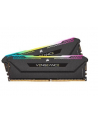 corsair Pamięć DDR4 Vengeance RGB PRO SL 16GB/3600 (2*8GB) czarna CL18 - nr 1