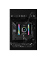 corsair Pamięć DDR4 Vengeance RGB PRO SL 16GB/3600 (2*8GB) czarna CL18 - nr 29