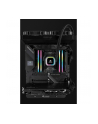 corsair Pamięć DDR4 Vengeance RGB PRO SL 16GB/3600 (2*8GB) czarna CL18 - nr 36