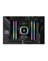 corsair Pamięć DDR4 Vengeance RGB PRO SL 16GB/3600 (2*8GB) czarna CL18 - nr 37