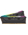 corsair Pamięć DDR4 Vengeance RGB PRO SL 16GB/3600 (2*8GB) BLACK CL18 RYZEN - nr 1