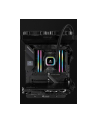 corsair Pamięć DDR4 Vengeance RGB PRO SL 16GB/3600 (2*8GB) BLACK CL18 RYZEN - nr 21