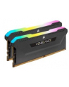 corsair Pamięć DDR4 Vengeance RGB PRO SL 16GB/3600 (2*8GB) BLACK CL18 RYZEN - nr 3