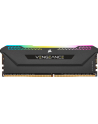 corsair Pamięć DDR4 Vengeance RGB PRO SL 32GB/3200 (2*16GB) czarna CL16 - nr 24