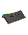 corsair Pamięć DDR4 Vengeance RGB PRO SL 32GB/3600 (2*16GB) BLACK CL18 RYZEN - nr 30