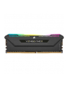 corsair Pamięć DDR4 Vengeance RGB PRO SL 32GB/3600 (2*16GB) BLACK CL18 RYZEN - nr 32