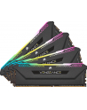 corsair Pamięć DDR4 Vengeance RGB PRO SL 32GB/3600 (4*8GB) czarna CL18 - nr 30