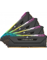 corsair Pamięć DDR4 Vengeance RGB PRO SL 32GB/3200 (4*8GB) czarna CL16 - nr 19