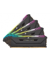 corsair Pamięć DDR4 Vengeance RGB PRO SL 32GB/3200 (4*8GB) czarna CL16 - nr 25