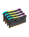 corsair Pamięć DDR4 Vengeance RGB PRO SL 32GB/3200 (4*8GB) czarna CL16 - nr 29
