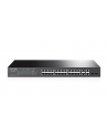 tp-link Przełącznik SL2428P Switch Smart 24PoE+ 2GE 2SFP - nr 8