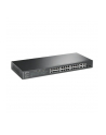 tp-link Przełącznik SL2428P Switch Smart 24PoE+ 2GE 2SFP - nr 15