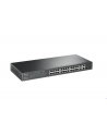 tp-link Przełącznik SL2428P Switch Smart 24PoE+ 2GE 2SFP - nr 19