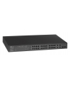 tp-link Przełącznik SL2428P Switch Smart 24PoE+ 2GE 2SFP - nr 22