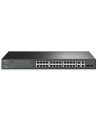 tp-link Przełącznik SL2428P Switch Smart 24PoE+ 2GE 2SFP - nr 25