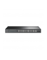 tp-link Przełącznik SL2428P Switch Smart 24PoE+ 2GE 2SFP - nr 16