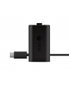 Microsoft Xbox Series Play and Charge Akumulator - nr 10