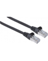 Intellinet Network Solutions Patchcord S/FTP kat.7 0,5m Czarny (740623) - nr 1