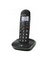 Doro PhoneEasy 110 schwarz (Eco Modus) (380105) - nr 11