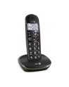 Doro PhoneEasy 110 schwarz (Eco Modus) (380105) - nr 13