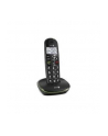 Doro PhoneEasy 110 schwarz (Eco Modus) (380105) - nr 1