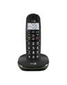 Doro PhoneEasy 110 schwarz (Eco Modus) (380105) - nr 2